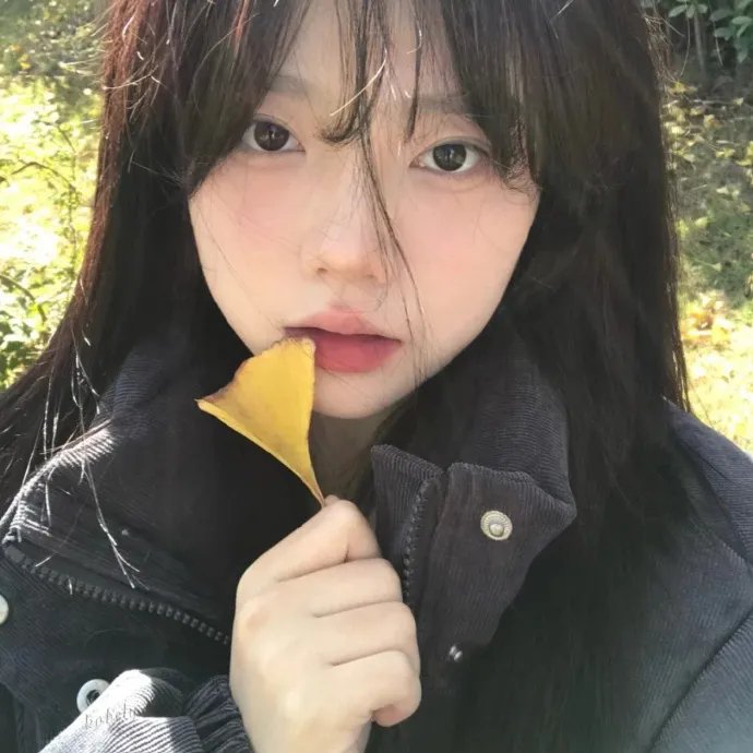红发